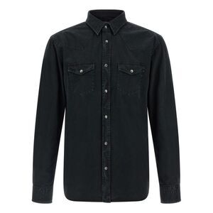 Tom Ford Men 'Western' Shirt